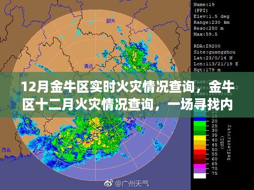 金牛区火灾实时情况查询与绿色心灵之旅