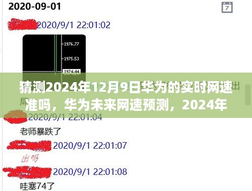 华为未来网速预测揭秘，2024年12月9日的网速飞跃与真实体验分享