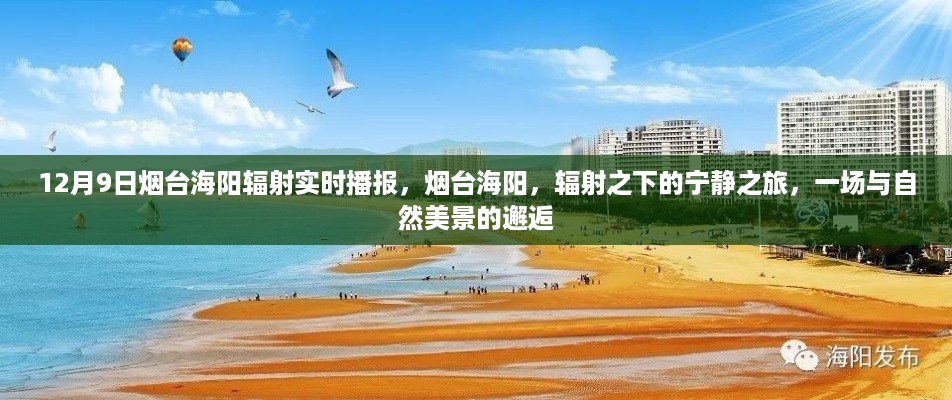 烟台海阳辐射监测实时播报，辐射之下的宁静之旅与自然的邂逅