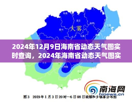 2024年海南省动态天气图实时查询指南，初学者与进阶用户操作指南