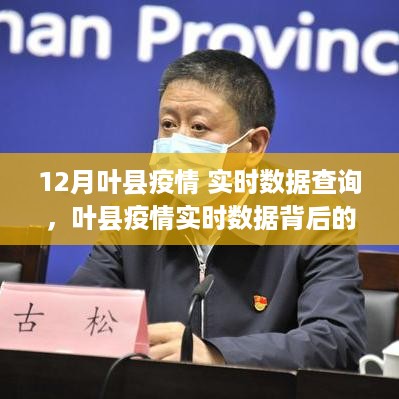 叶县疫情实时数据与背后的励志故事，变化、学习与自信的力量在行动