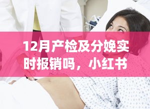 揭秘十二月产检与分娩费用实时报销真相，宝妈必看的小红书分享