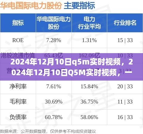 技术与艺术的完美融合盛宴，2024年12月10日Q5M实时视频盛典