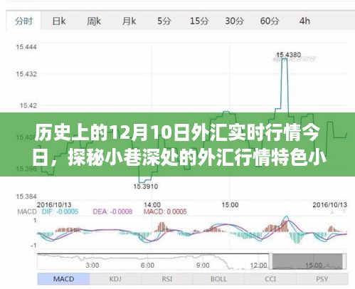 历史与今日外汇行情的交汇，揭秘特色小店中的行情解析与实时交易体验