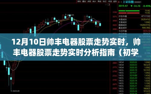 12月10日帅丰电器股票走势实时解析与指导（适合初学者与进阶用户）