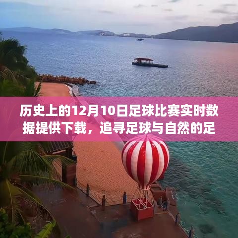 足球与自然足迹，历史赛事数据下载与心灵之旅启程