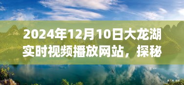 探秘大龙湖，寻找内心平静的旅程，实时直播网站盛大开启！