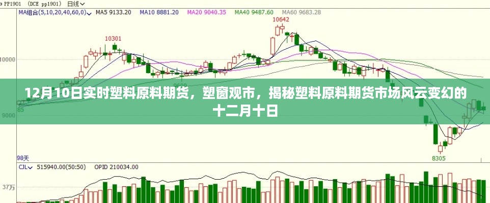 揭秘塑料原料期货市场风云变幻的十二月十日，塑窗观市，最新市场动态解析