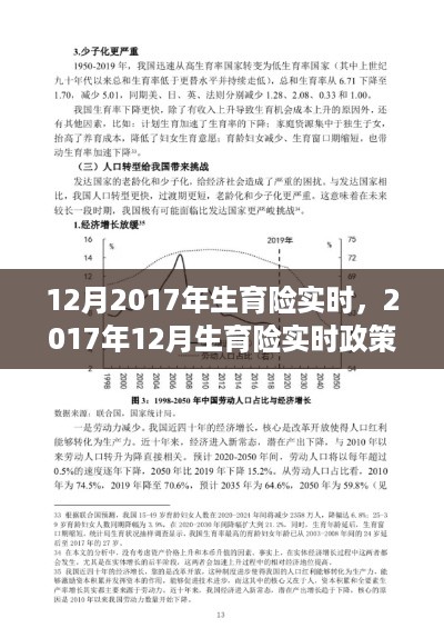 2017年12月生育险实时政策全面解析，利弊分析与个人视角