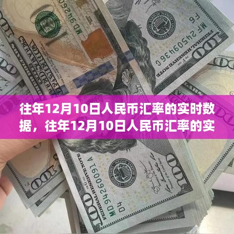 往年12月10日人民币汇率实时数据及其解析