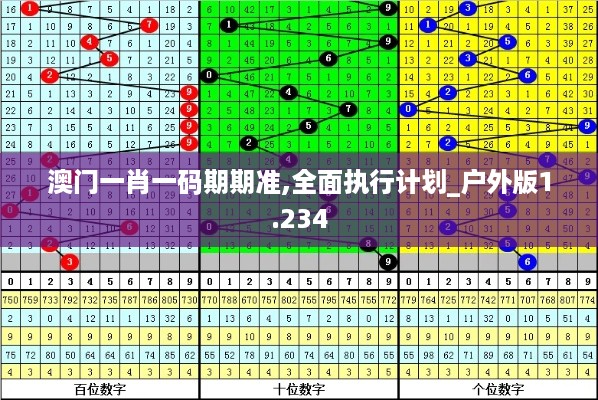 澳门一肖一码期期准,全面执行计划_户外版1.234