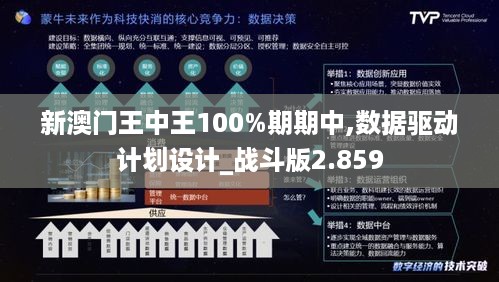 新澳门王中王100%期期中,数据驱动计划设计_战斗版2.859