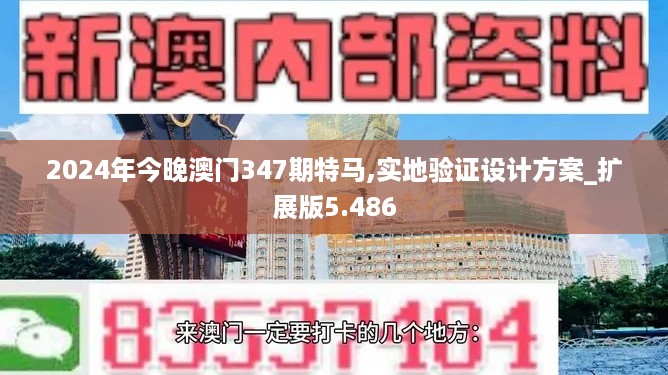 2024年今晚澳门347期特马,实地验证设计方案_扩展版5.486