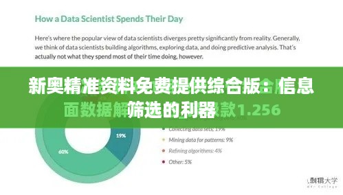 新奥精准资料免费提供综合版：信息筛选的利器