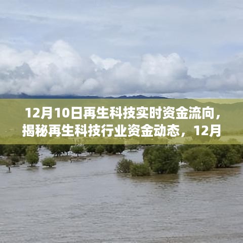 揭秘再生科技行业资金动态，深度解析资金流向与实时动态解析报告