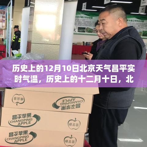 历史上的十二月十日北京昌平气温变迁与实时气温影响概述