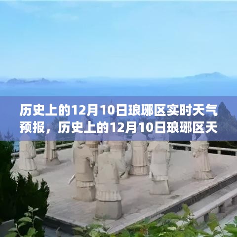 历史上的12月10日琅琊区天气解析，天气预报的重要性及其影响探讨