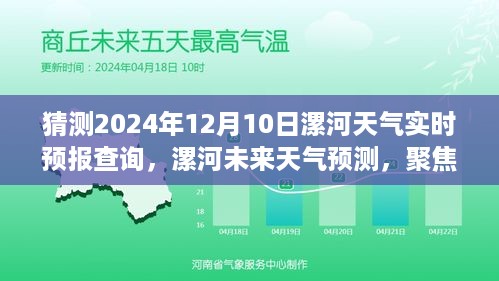 2024年12月10日漯河天气预报及未来趋势展望