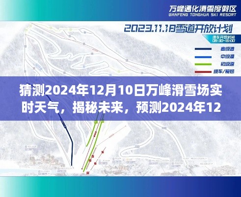 揭秘未来天气，预测万峰滑雪场在2024年12月10日的实时天气状况！