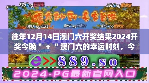 往年12月14日澳门六开奖结果2024开奖今晚＂ + ＂澳门六的幸运时刻，今晚让我们一起期待奇迹！