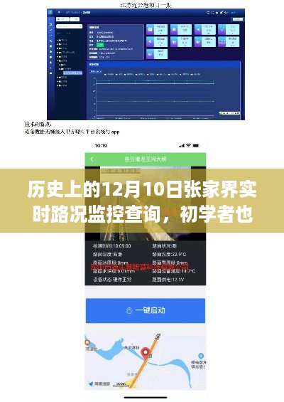 历史上的12月10日张家界实时路况查询详解，初学者指南