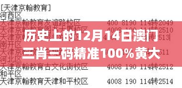 历史上的12月14日澳门三肖三码精准100%黄大仙：迷信与科学的辩论