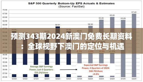 预测343期2024新澳门免费长期资料：全球视野下澳门的定位与机遇