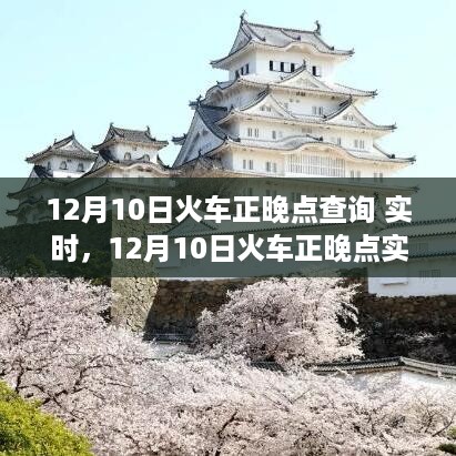 12月10日火车正晚点实时查询系统全面评测与介绍