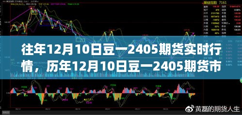 历年12月10日豆一2405期货市场深度解析，实时行情与市场风云变幻探究