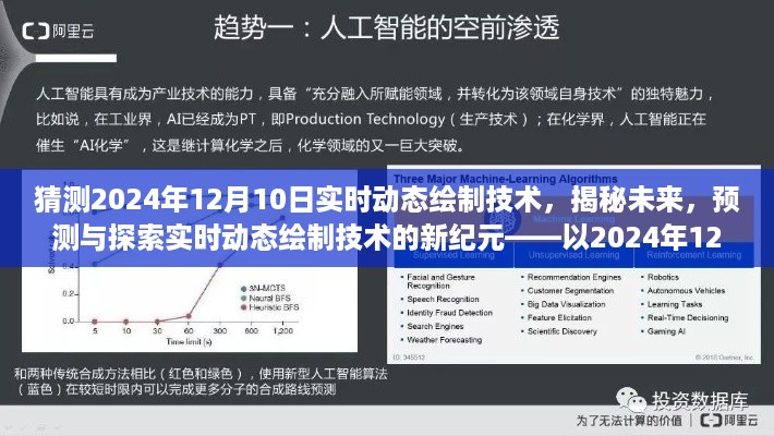 揭秘未来实时动态绘制技术，预测与探索新纪元——以2024年实时动态绘制技术展望为例