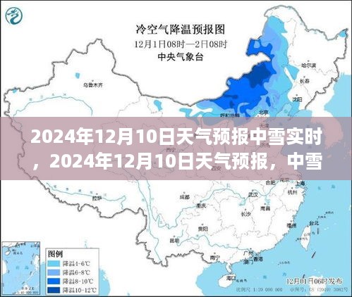 2024年12月10日中雪天气预报及应对指南，实时更新与准备