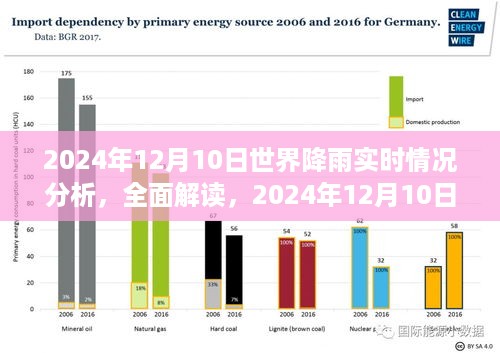 全球降雨实时报告，深度解析2024年12月10日世界降雨情况