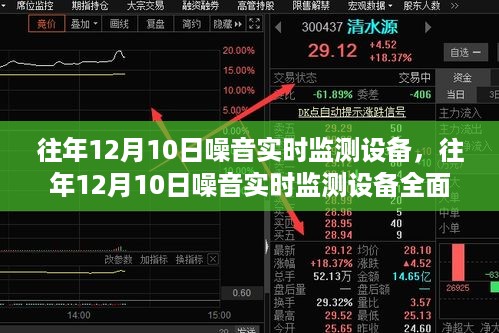 往年12月10日噪音实时监测设备全面评测与介绍，设备性能及功能详解