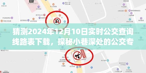 探秘隐藏公交查询宝藏，2024年实时公交线路表下载与小巷深处的公交专线宝典揭秘