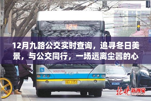 冬日公交之旅，追寻美景的心灵之旅，九路公交实时查询