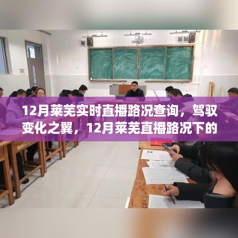 12月莱芜直播路况实时查询，驾驭变化，励志之旅启航地