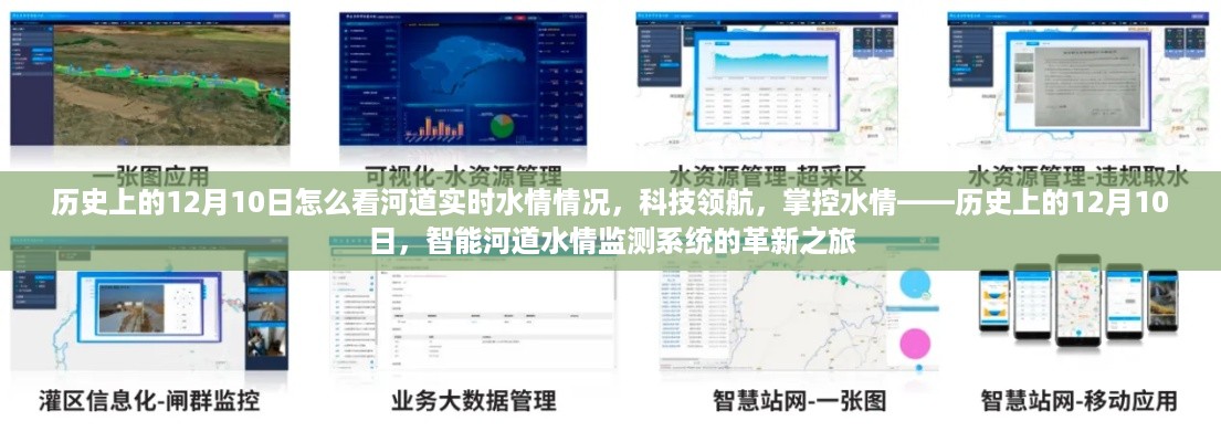 科技领航掌控水情，智能河道水情监测系统革新之旅在历史上的12月10日回望与展望