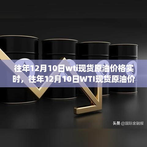 往年12月10日WTI现货原油价格实时探析，多维度观察波动背后的原因与趋势