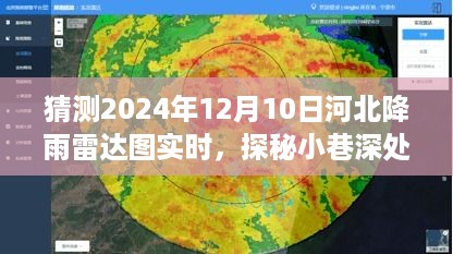 探秘河北小巷深处的神秘雨境，未来降雨雷达图下的特色小店奇遇记