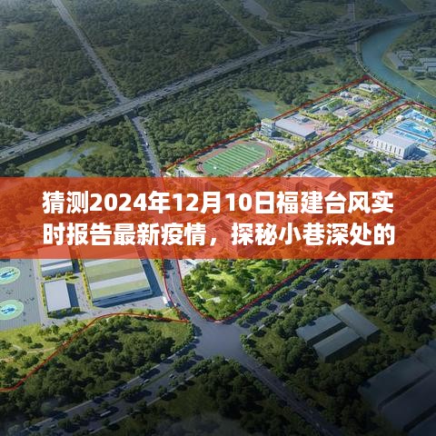 福建特色小店与台风背后的故事，最新疫情与台风实时报告探秘，小巷深处的独特风味揭秘