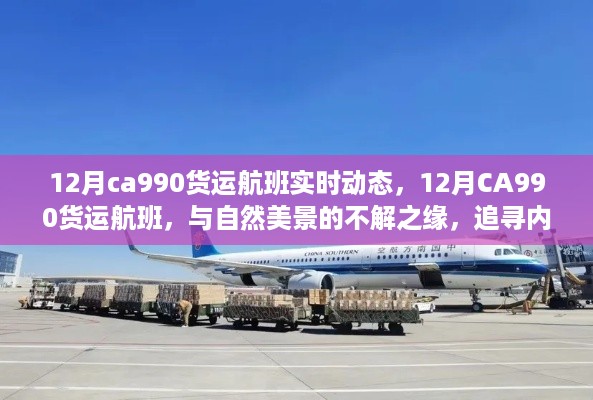 追寻内心的宁静之旅，揭秘12月CA990货运航班动态与美景奇缘