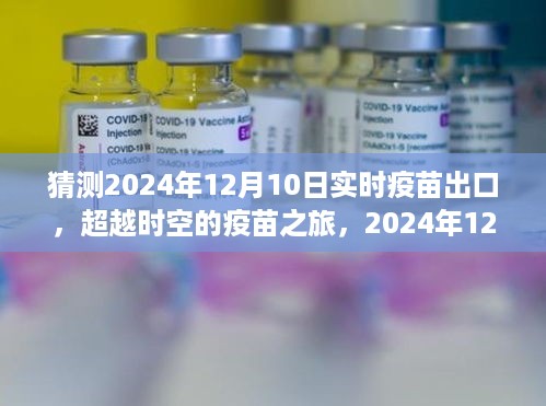 超越时空的疫苗之旅，引领全球疫苗出口新篇章的2024年12月10日实时预测