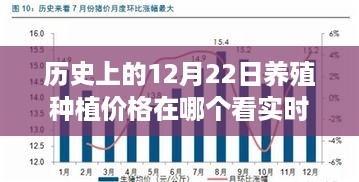 历史上的12月22日养殖种植价格深度解析与实时涨幅观察