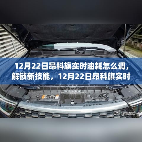 掌握昂科旗实时油耗调整技巧，12月22日指南