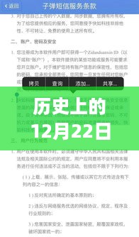 历史上的12月22日NSN，实时交流还是自然美景的心灵之旅？