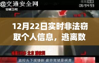 追寻内心平静，反黑客行动与个人信息保护之旅——逃离数字迷雾的挑战