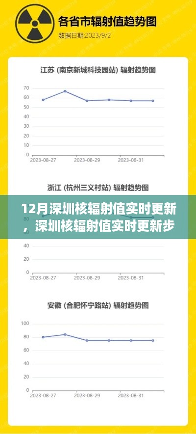 深圳核辐射实时更新指南，初学者与进阶手册，核辐射值监控步骤全解析