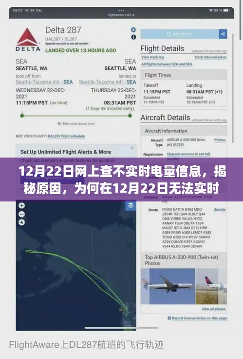 揭秘，为何在特定日期无法实时查询电量信息？原因解析及应对建议。