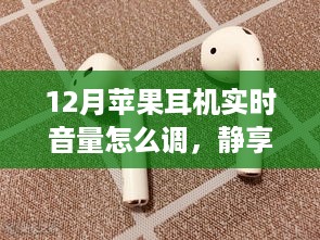 12月苹果耳机音量调节指南，静享自然之声的心灵出走之旅