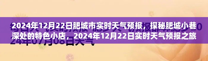 探秘肥城小巷特色小店，2024年肥城市天气预报之旅